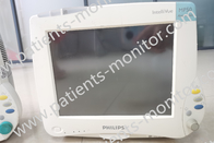 Patientenmonitor-medizinisches Gerät ECG IntelliVue MP50 für Krankenhaus